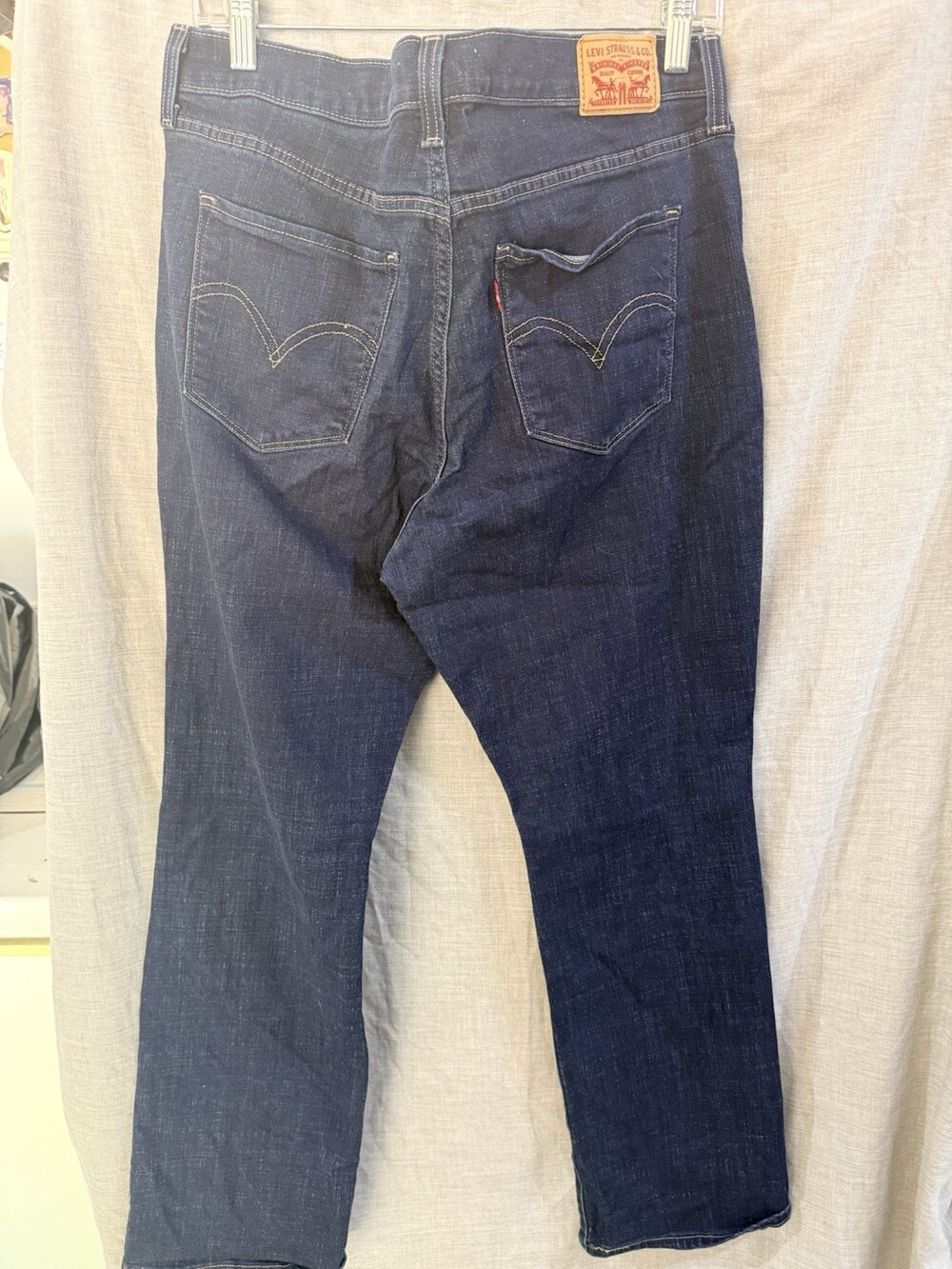 Levi’s Red Tab Women’s Jeans Size 16W